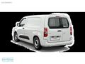 OPEL COMBO ARKA CAM 2020-
