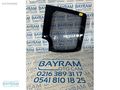 MERCEDES SPRİNTER ARKA CAM SİYAH SAĞ