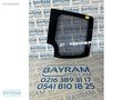 MERCEDES SPRİNTER ARKA CAM SİYAH SAĞ