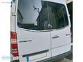 MERCEDES SPRİNTER ARKA CAM SİYAH SAĞ