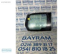TOYOTA PROACE ARKA BAGAJ CAM 2020-