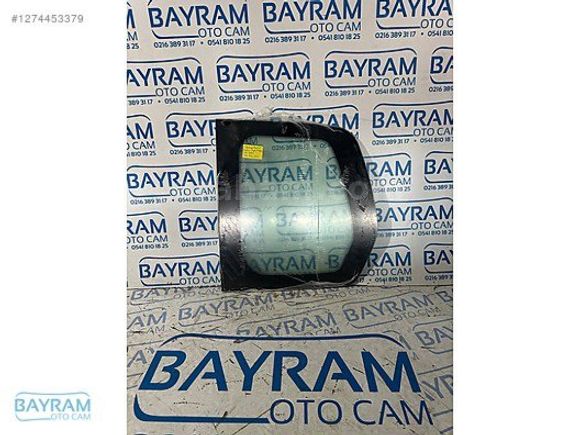 TOYOTA PROACE ARKA CAM SAĞ 2020-