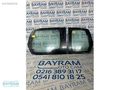 TOYOTA PROACE ARKA CAM SAĞ 2020-