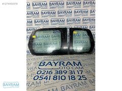 TOYOTA PROACE ARKA CAM SAĞ 2020-