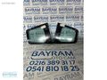 FORD TOURNEO COURİER ARKA YAN CAM 2014-