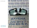 FORD TOURNEO COURİER ARKA YAN CAM 2014-