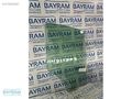 FORD TRANSİT T18 KAPI CAMI SAĞ ORJİNAL