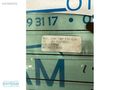SUZUKİ CARRY ARKA CAM 85-92