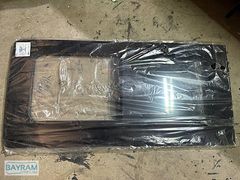VOLKSWAGEN CRAFTER SOL 1.ÇERÇEVELİ YAN CAM