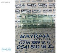 HYUNDAİ STAREX H200 YAN CAM SOL 97-08