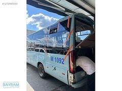 IVECO DAİLY MERT DİZAYN,BURCAN DİZAYN SOL 3. YAN CAM