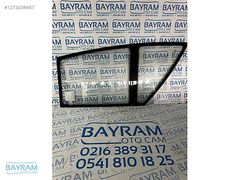 TEMSA PRESTİJ OTOBÜS KAPI CAMI SAĞ