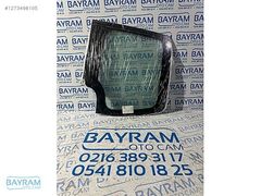 MERCEDES SPRİNTER ARKA CAM SAĞ