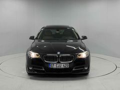 Galeriden BMW 5 Serisi 520i Business 2015 Model Adana