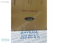 FORD TRANSİT T18 SOL 3.YAN CAM ORJİNAL