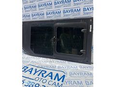 FORD TRANSİT T18 SOL 3.YAN CAM ORJİNAL