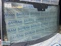 İVECO DAİLY KAMERA SENSÖRLÜ ÖN CAM 2014-