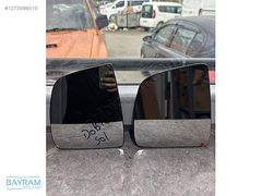 FİAT DOBLO YAN AYNA SOL