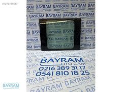 FİAT DUCATO ARKA BAGAJ CAMI SAĞ-SOL MEVCUT