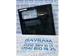 KARSAN JEST SAĞ 2. YAN CAM MİNİBÜS YAN CAM SİYAH