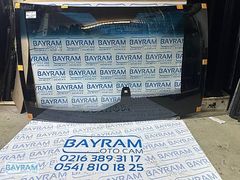 KARSAN JEST ÖN CAM ÇİFT RENK KAMERALI EXTRA GÖLGELİK 40 CM