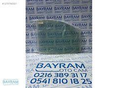 FİAT SCUDO ÖN KAPI CAMI SAĞ 96-