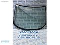 NİSSAN VANETTE ÖN CAM 95-02