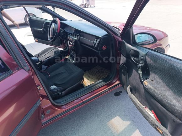 Sahibinden Opel Vectra 2.0 CD 1997 Model