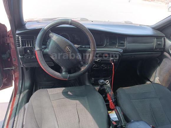 Sahibinden Opel Vectra 2.0 CD 1997 Model