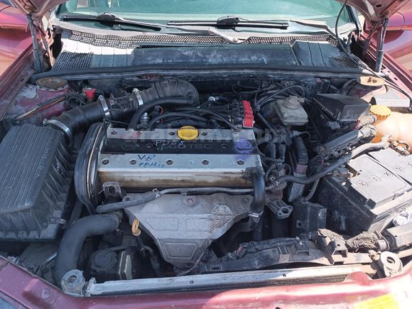 Sahibinden Opel Vectra 2.0 CD 1997 Model