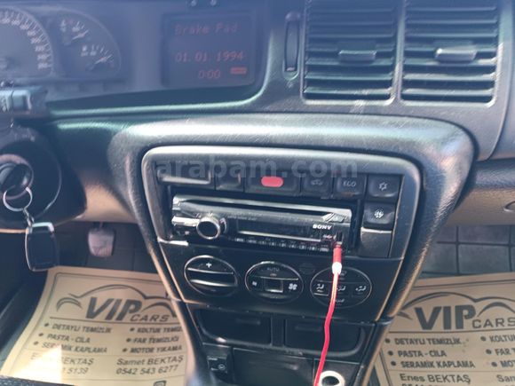 Sahibinden Opel Vectra 2.0 CD 1997 Model