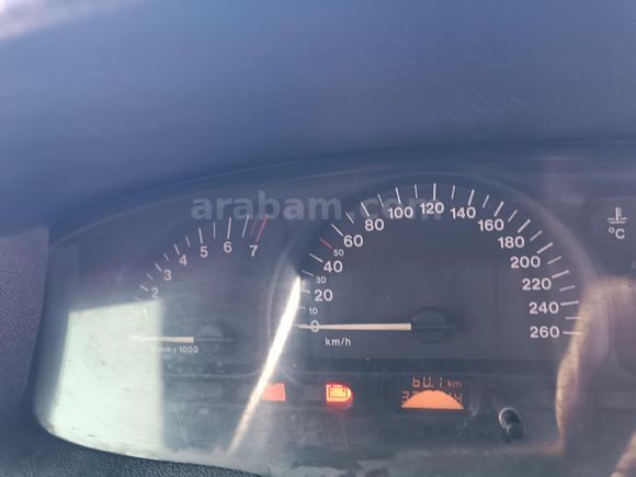 Sahibinden Opel Vectra 2.0 CD 1997 Model