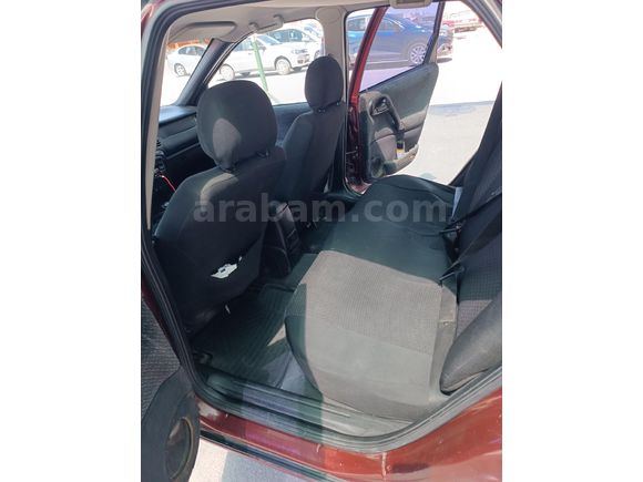 Sahibinden Opel Vectra 2.0 CD 1997 Model