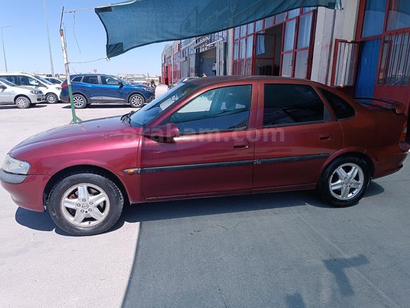 Sahibinden Opel Vectra 2.0 CD 1997 Model