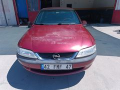 Sahibinden Opel Vectra 2.0 CD 1997 Model