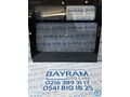 RENAULT MASTER CAN CAN SOL 1.DOLMUŞ YAN CAM