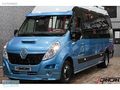RENAULT MASTER CAN CAN SAĞ 2.DOLMUŞ YAN CAM