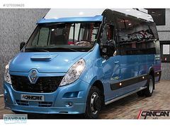 RENAULT MASTER CAN CAN SAĞ 2.DOLMUŞ YAN CAM