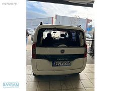 FİAT FİORİNO ARKA CAM KOYU YEŞİL 07-