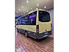 IVECO DAİLY CAN CAN SOL 1.DOLMUŞ YAN CAM