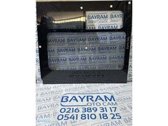 IVECO DAİLY 111x132 SOL 3. YAN ÇERÇEVELİ YAN CAM
