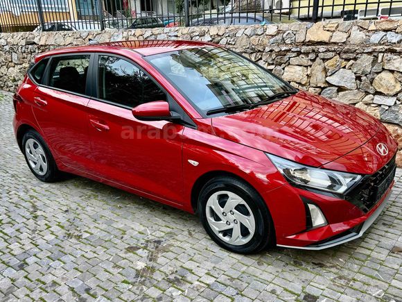 Sahibinden Hyundai i20 1.0 T-GDI Jump 2024 Model 