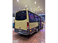 IVECO DAİLY CAN CAN SAĞ 2.DOLMUŞ YAN CAM