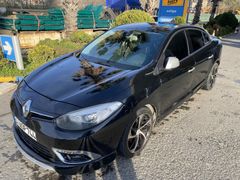 Sahibinden Renault Fluence 1.5 dCi Icon 2013 Model 