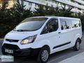 FORD TRANSİT CUSTOM AÇILIR YAN CAM