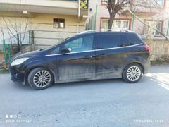 Sahibinden Ford C-Max 1.6 SCTi Titanium 2011 Model  198.000 km Siyah