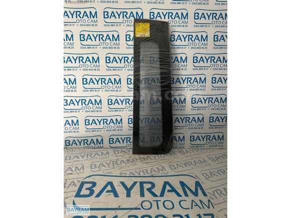 FORD T18 HAVALI KAPI ÖNÜ SABİT CAM