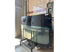İVECO DAİLY YÜKSEK TAVAN ÖN CAM EXTRA GÖLGELİK 14-