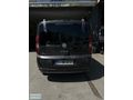 FİAT DOBLO ARKA CAM GENİŞ AİLE 09-