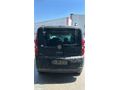 FİAT DOBLO ARKA CAM GENİŞ AİLE 09-